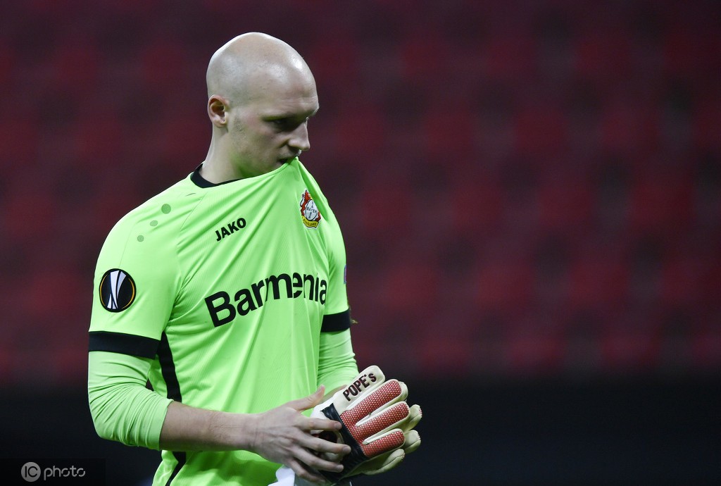 勒沃库森02年阵容 勒沃库森02年阵容