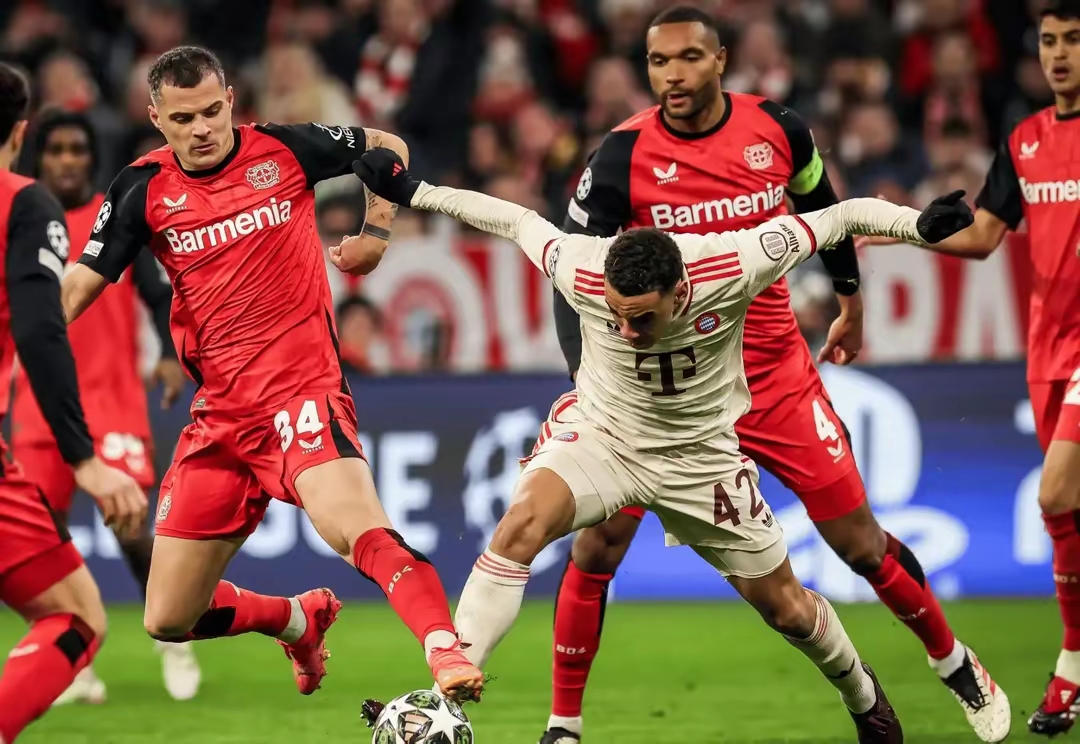 关于赛地聚焦——欧冠国际比赛日热度飙升；里昂伤情更新；悬念犹存；医务组通报恢复的信息