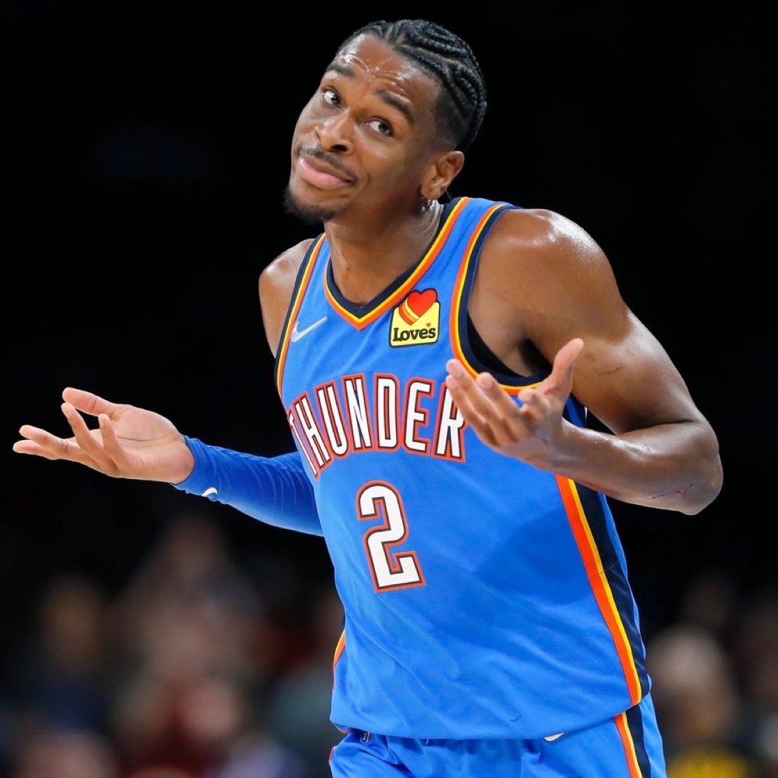 今晚欧超杯焦点战，俄克拉荷马雷霆完成体检，底气十足，球队文化再被提及