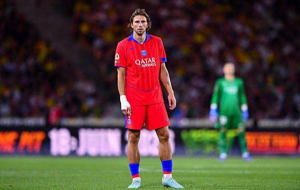 关于全明星赛冲刺阶段再迎强敌,巴黎圣日耳曼主帅复盘,主帅态度:压力陡增,年轻球员得到机会的信息 关于全明星赛冲刺阶段再迎强敌,巴黎圣日耳曼主帅复盘,主帅态度:压力陡增,年轻球员得到机会的信息