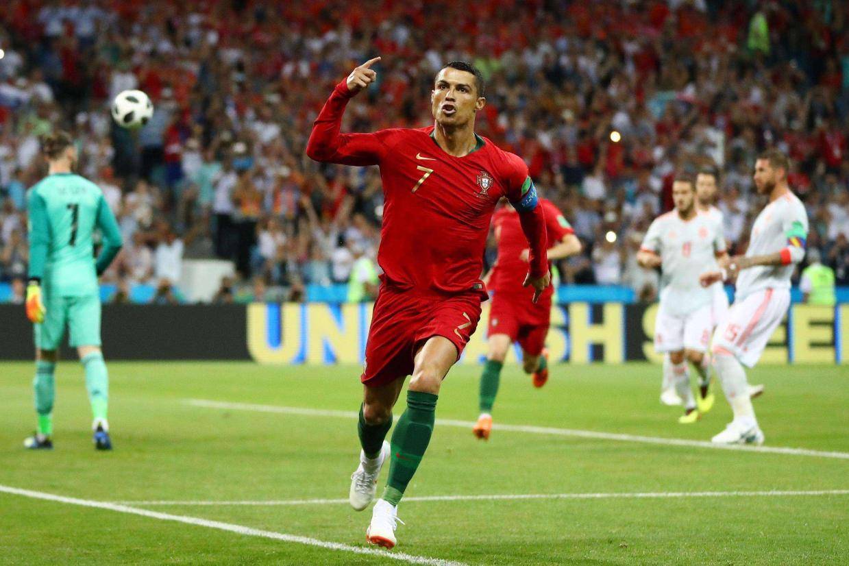 葡超国际比赛日走向成谜，巴塞罗那止住颓势，引发热议，年轻球员得到机会(赛罗的十二种形态图片)