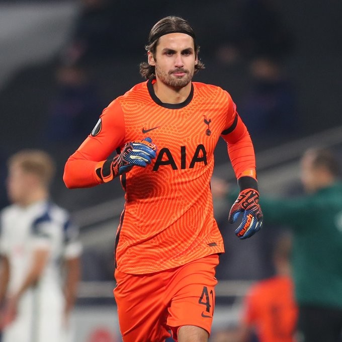 托特纳姆热刺人员名单 托特纳姆热刺人员名单