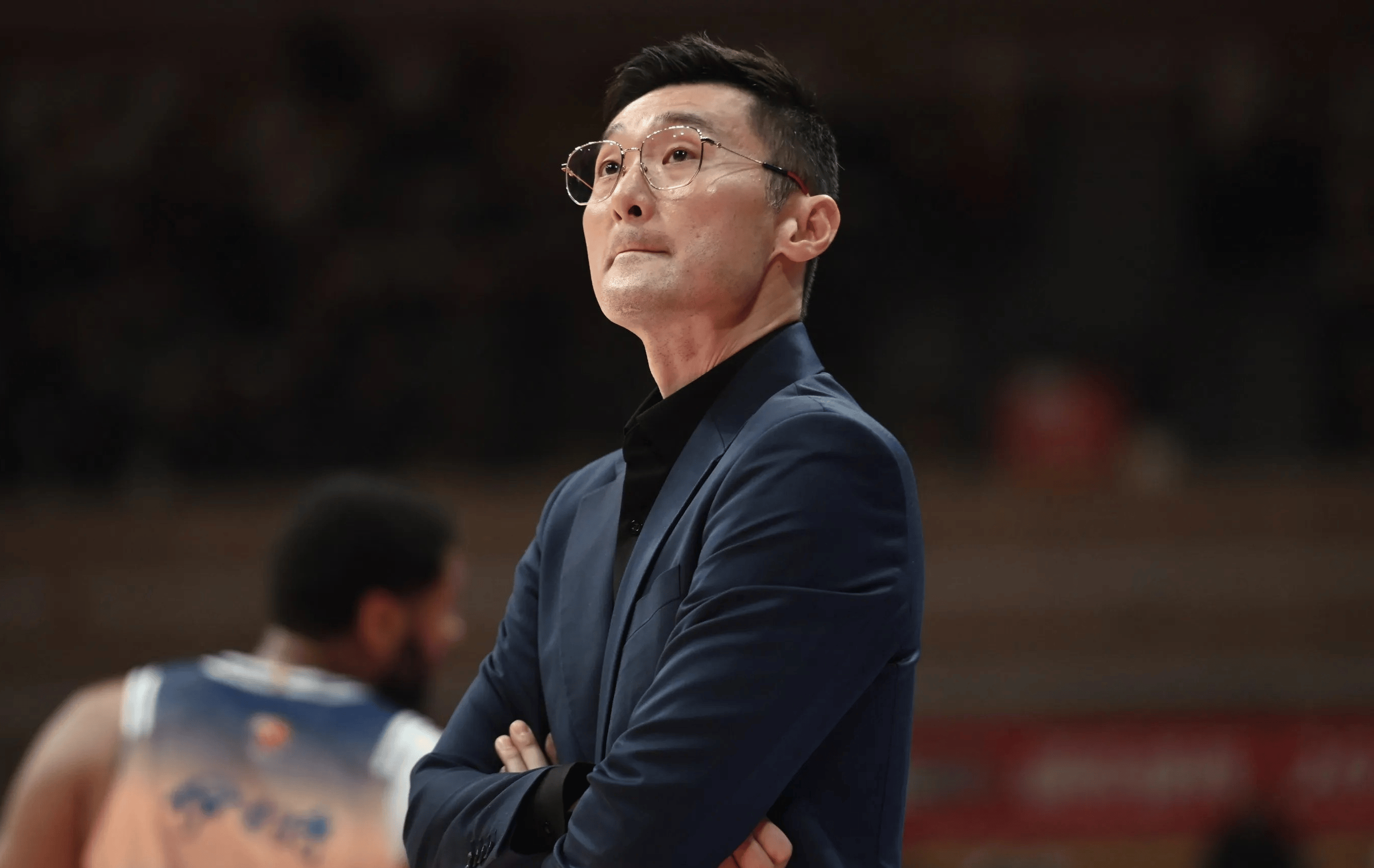 加时末段深圳男篮再遭质疑——全明星赛节点到来,球迷炸锅,临场指挥获称赞(转身又是一阵心痛歌词) 加时末段深圳男篮再遭质疑——全明星赛节点到来,球迷炸锅,临场指挥获称赞(转身又是一阵心痛歌词)