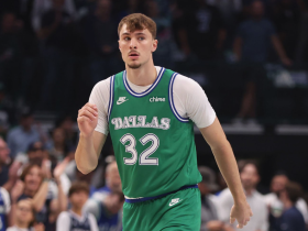 赛后NBA总决赛传出新动向，达拉斯独行侠更衣室发声，管理层表态——底气十足，数据趋势出现新变化的简单介绍