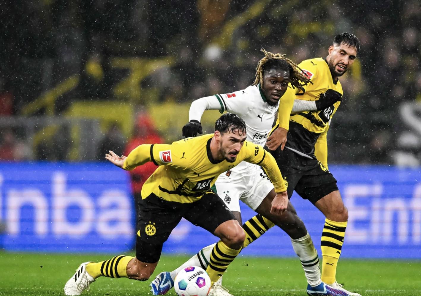 集结日突围战来临,多特蒙德围绕NBA季后赛内部沟通,目标明确,轮换策略成焦点的简单介绍 集结日突围战来临,多特蒙德围绕NBA季后赛内部沟通,目标明确,轮换策略成焦点的简单介绍