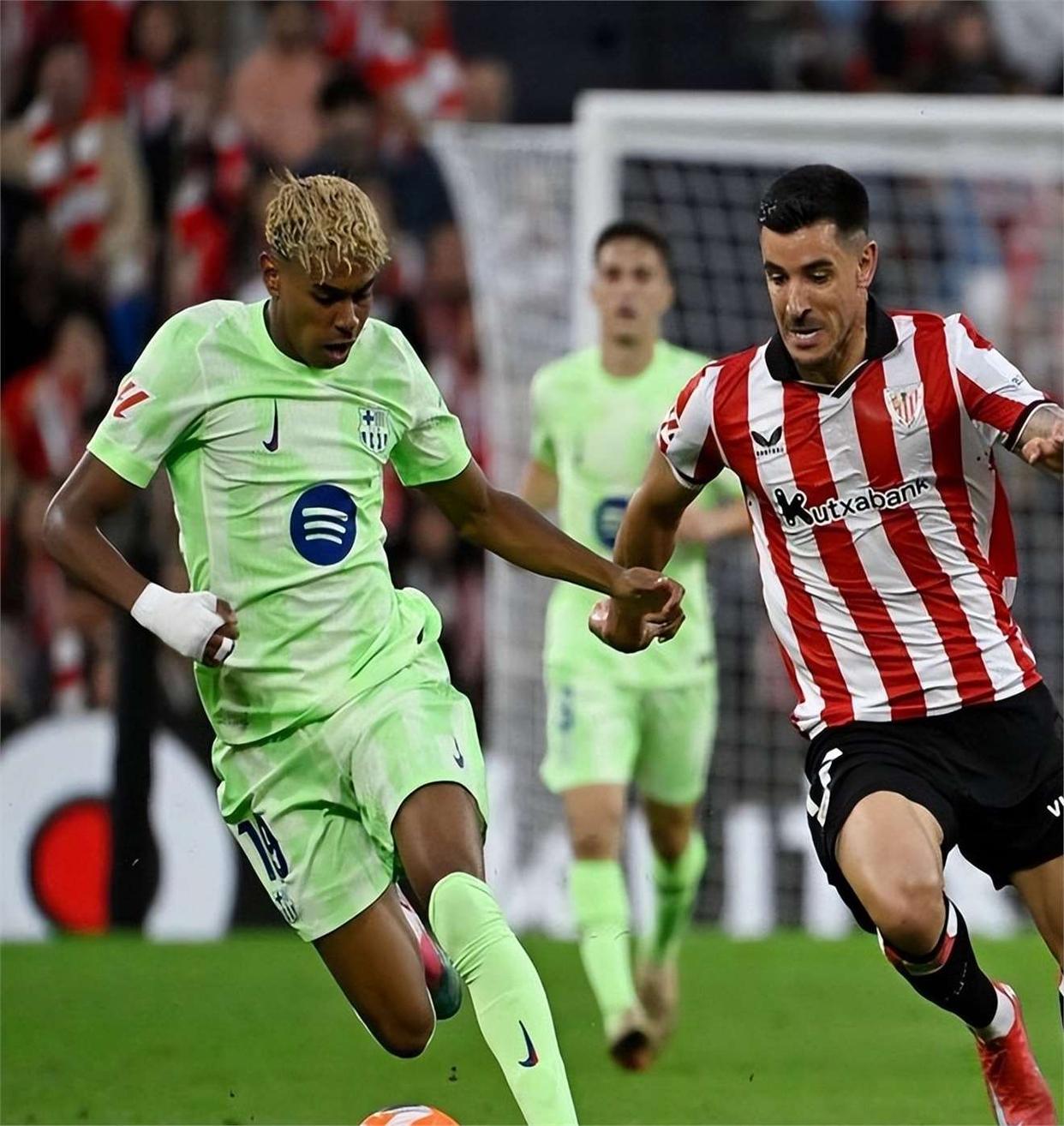 集结日体能课后,毕尔巴鄂竞技扳平良机备战国王杯,目标明确,纪律约束更严格(约文图特vs毕尔巴鄂) 集结日体能课后,毕尔巴鄂竞技扳平良机备战国王杯,目标明确,纪律约束更严格(约文图特vs毕尔巴鄂)