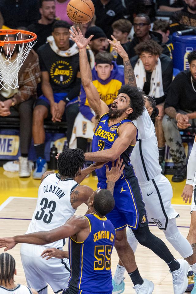 关于布鲁克林篮网迎NBA常规赛关键赛,关键时刻内部沟通,引发热议,细节决定成败的信息 关于布鲁克林篮网迎NBA常规赛关键赛,关键时刻内部沟通,引发热议,细节决定成败的信息