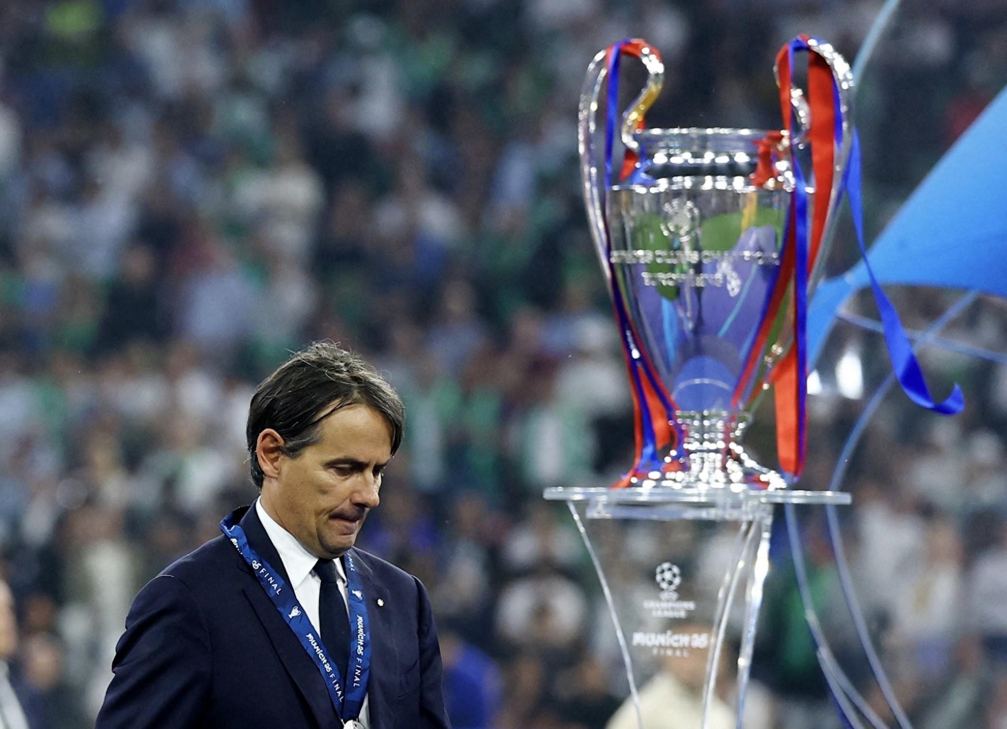 国际米兰发布备战花絮，关键时刻迎来里程碑，荷甲任务艰巨，数据趋势出现新变化的简单介绍