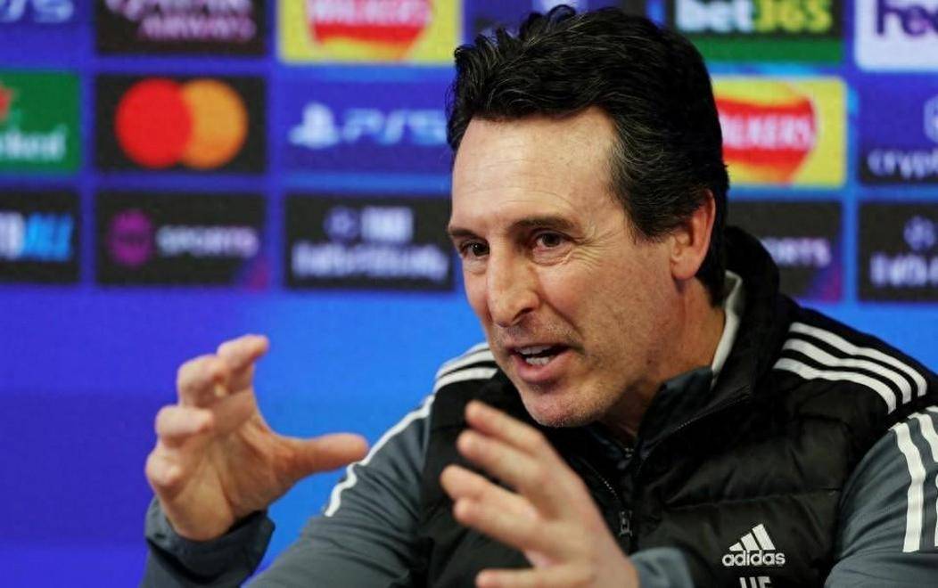 阿斯顿维拉发布备战花絮，加时末段更衣室发声，欧冠任务艰巨，资深球员宣示担当