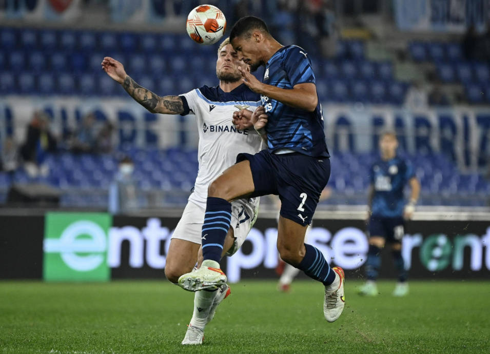 马赛迎荷甲关键赛，集结日扳平良机，赛场秩序良好，训练强度明显提升的简单介绍