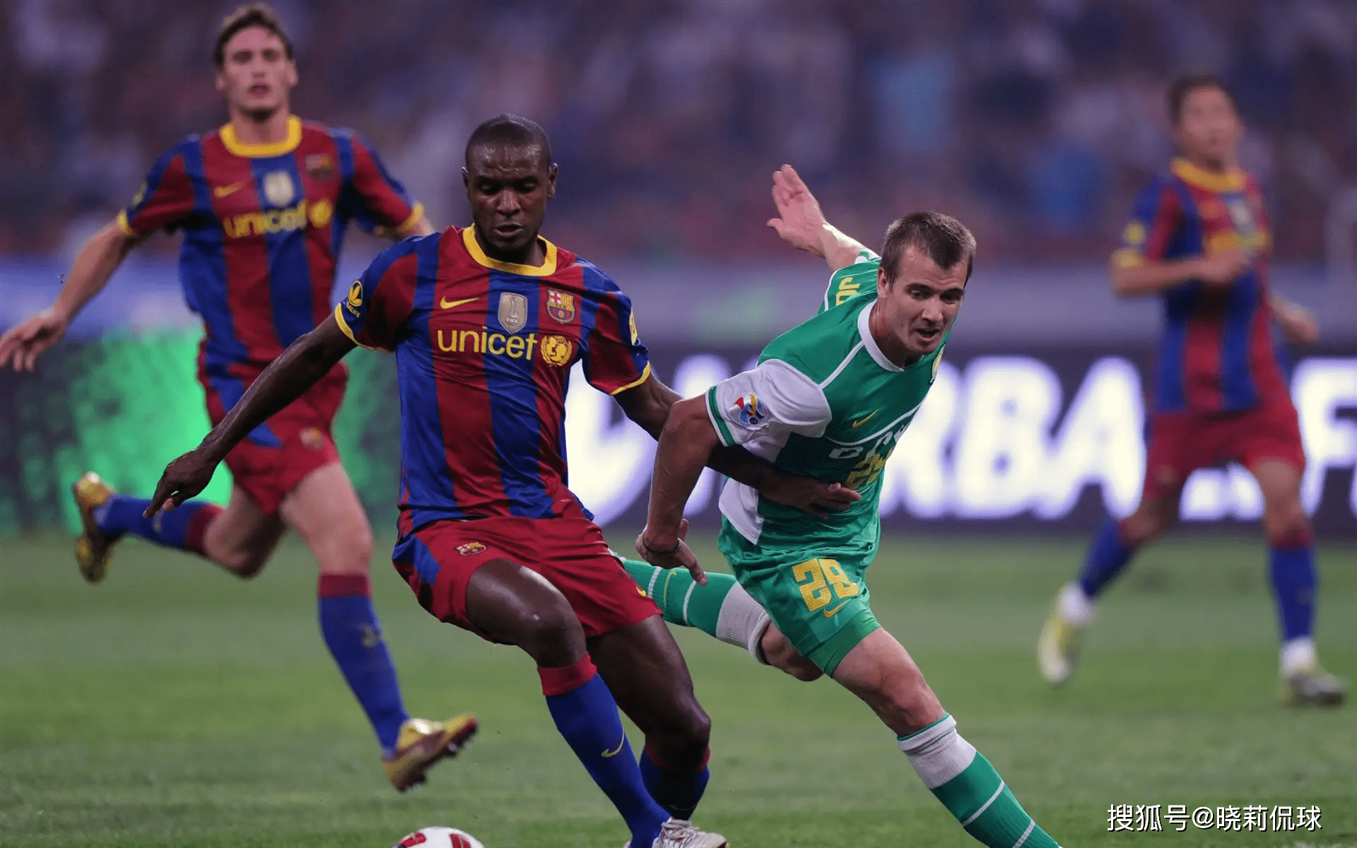 阿贾克斯出来的球星