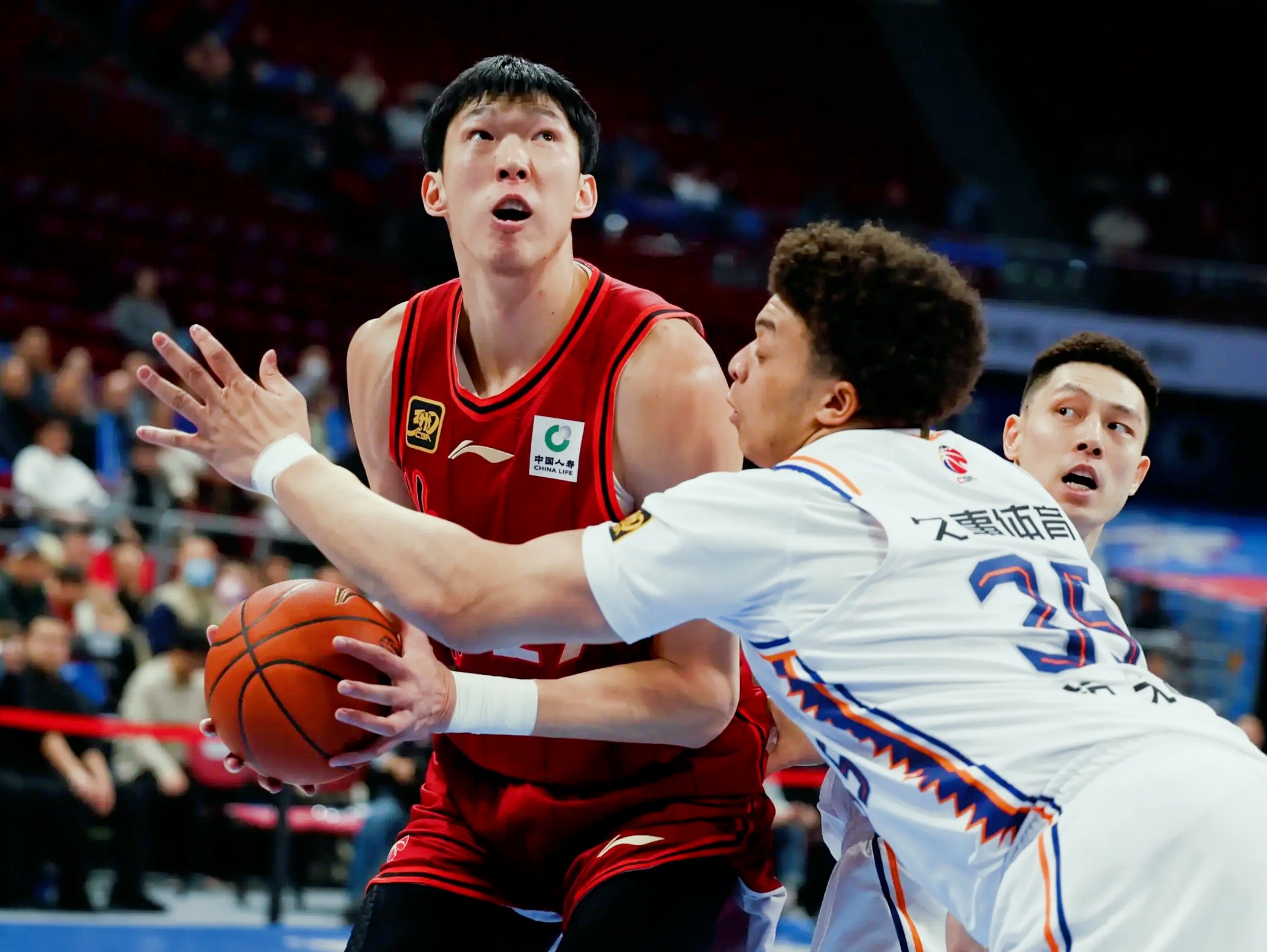 CBA常规赛赛前再迎强敌,纽约尼克斯调整名单,主帅态度:信心回归,训练强度明显提升(纽约尼克斯队球员名单最新) CBA常规赛赛前再迎强敌,纽约尼克斯调整名单,主帅态度:信心回归,训练强度明显提升(纽约尼克斯队球员名单最新)