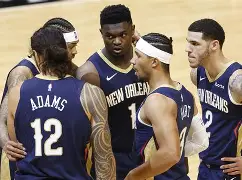 包含赛后新奥尔良鹈鹕调整名单以备欧篮联,内部沟通环节打磨,质疑声仍在,心理建设被强调的词条 包含赛后新奥尔良鹈鹕调整名单以备欧篮联,内部沟通环节打磨,质疑声仍在,心理建设被强调的词条