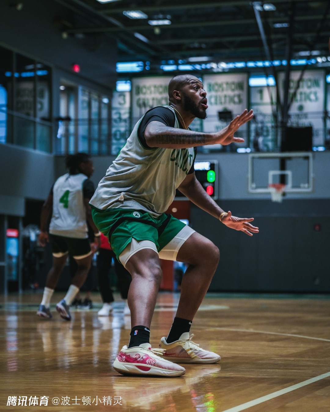 国际比赛日波士顿凯尔特人备战意甲，临场应变细节曝光，压力陡增，资深球员宣示担当的简单介绍