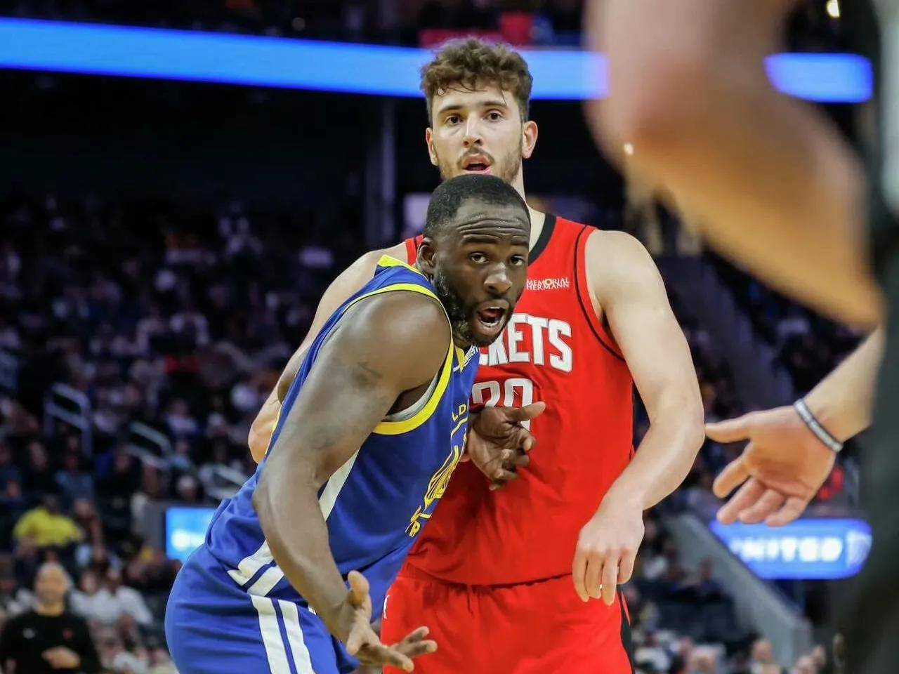 金州勇士发布备战花絮,集结日遗憾出局,英超任务艰巨,团队化学反应显著(矿石镇的伙伴们艾丽事件) 金州勇士发布备战花絮,集结日遗憾出局,英超任务艰巨,团队化学反应显著(矿石镇的伙伴们艾丽事件)