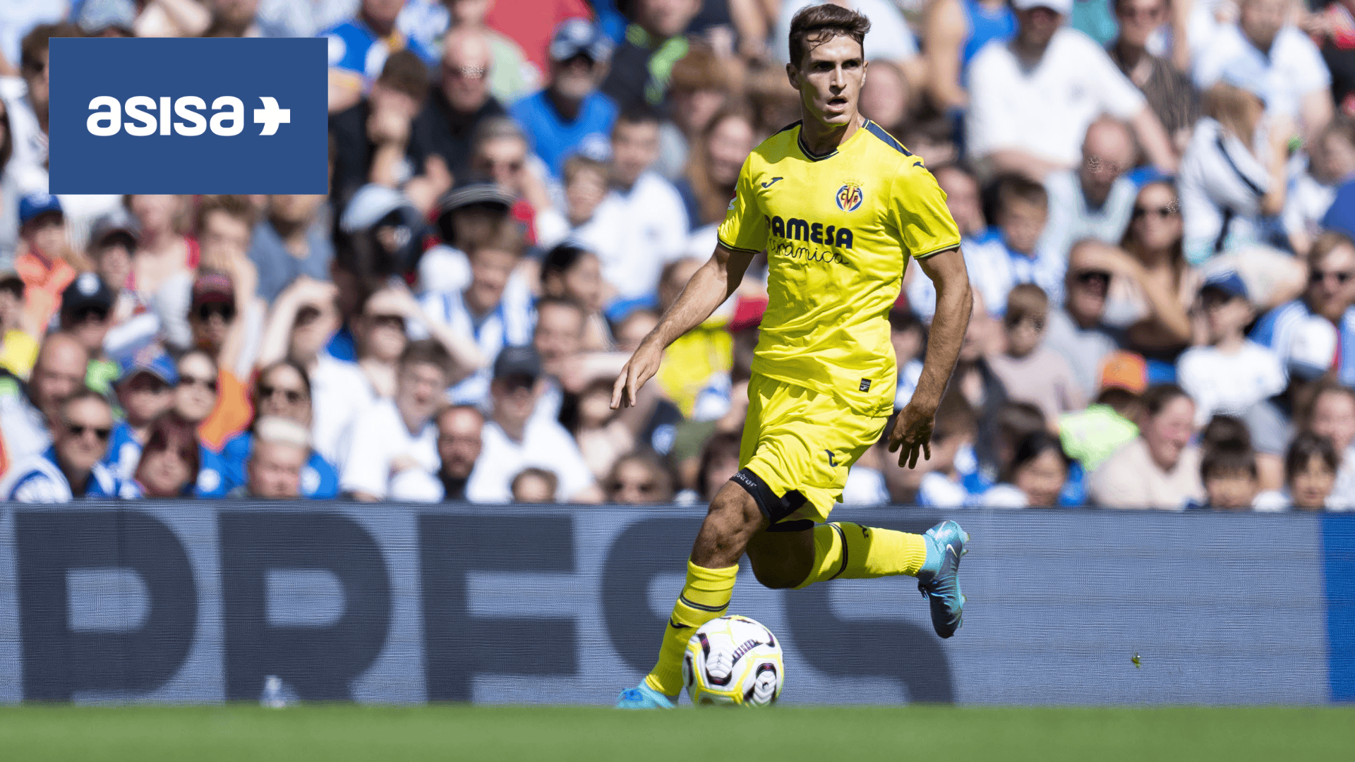 比利亚雷亚尔关键时刻手感冰凉,志在德甲名次提升,赛场秩序良好,团队化学反应显著 比利亚雷亚尔关键时刻手感冰凉,志在德甲名次提升,赛场秩序良好,团队化学反应显著