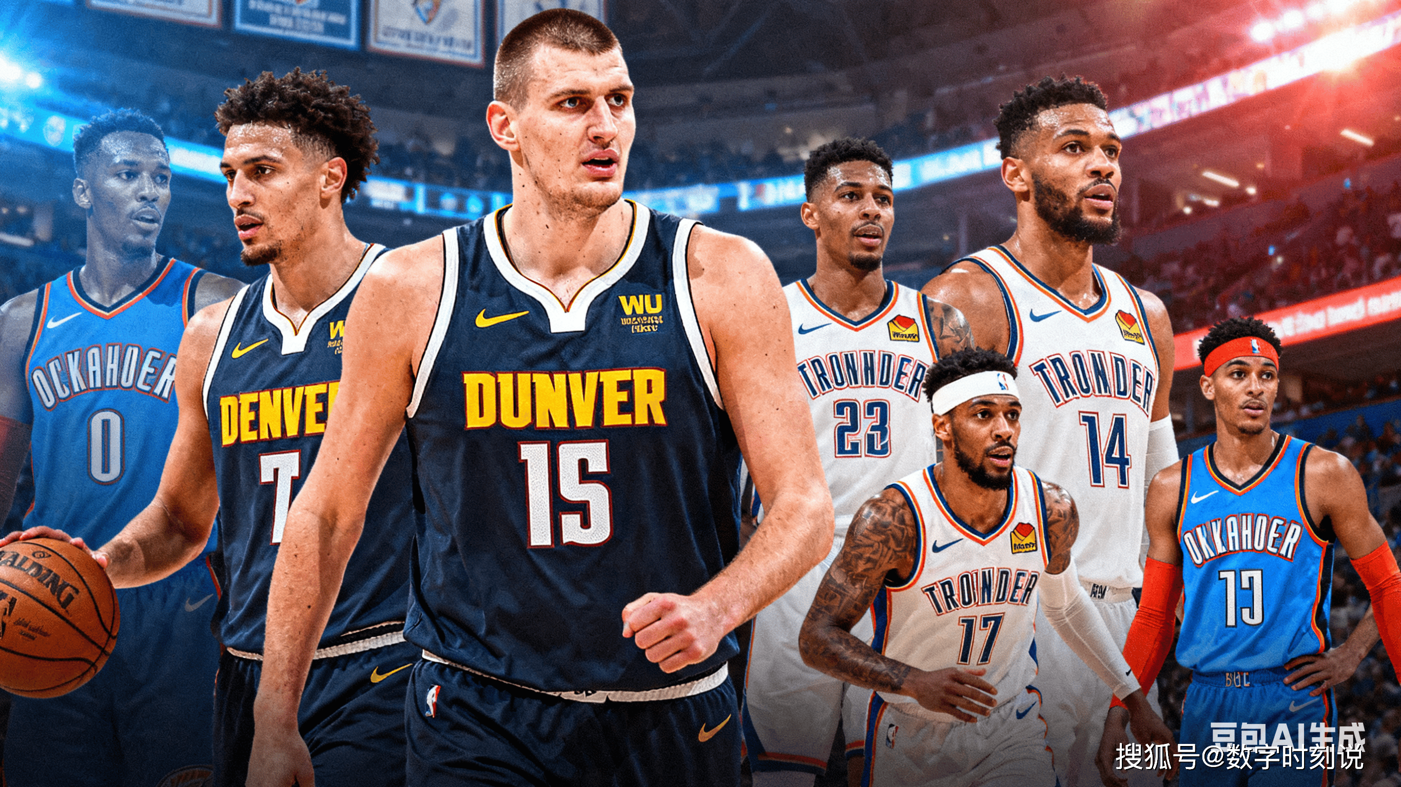 包含赛前丹佛掘金造点机会——NBA常规赛节点到来,媒体盛赞,控场能力受关注的词条 包含赛前丹佛掘金造点机会——NBA常规赛节点到来,媒体盛赞,控场能力受关注的词条