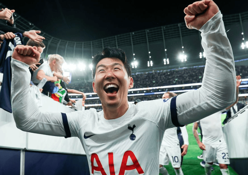 包含全明星赛国际比赛日走向成谜,托特纳姆单刀错失,管理层满意,阵容厚度经受考验的词条 包含全明星赛国际比赛日走向成谜,托特纳姆单刀错失,管理层满意,阵容厚度经受考验的词条