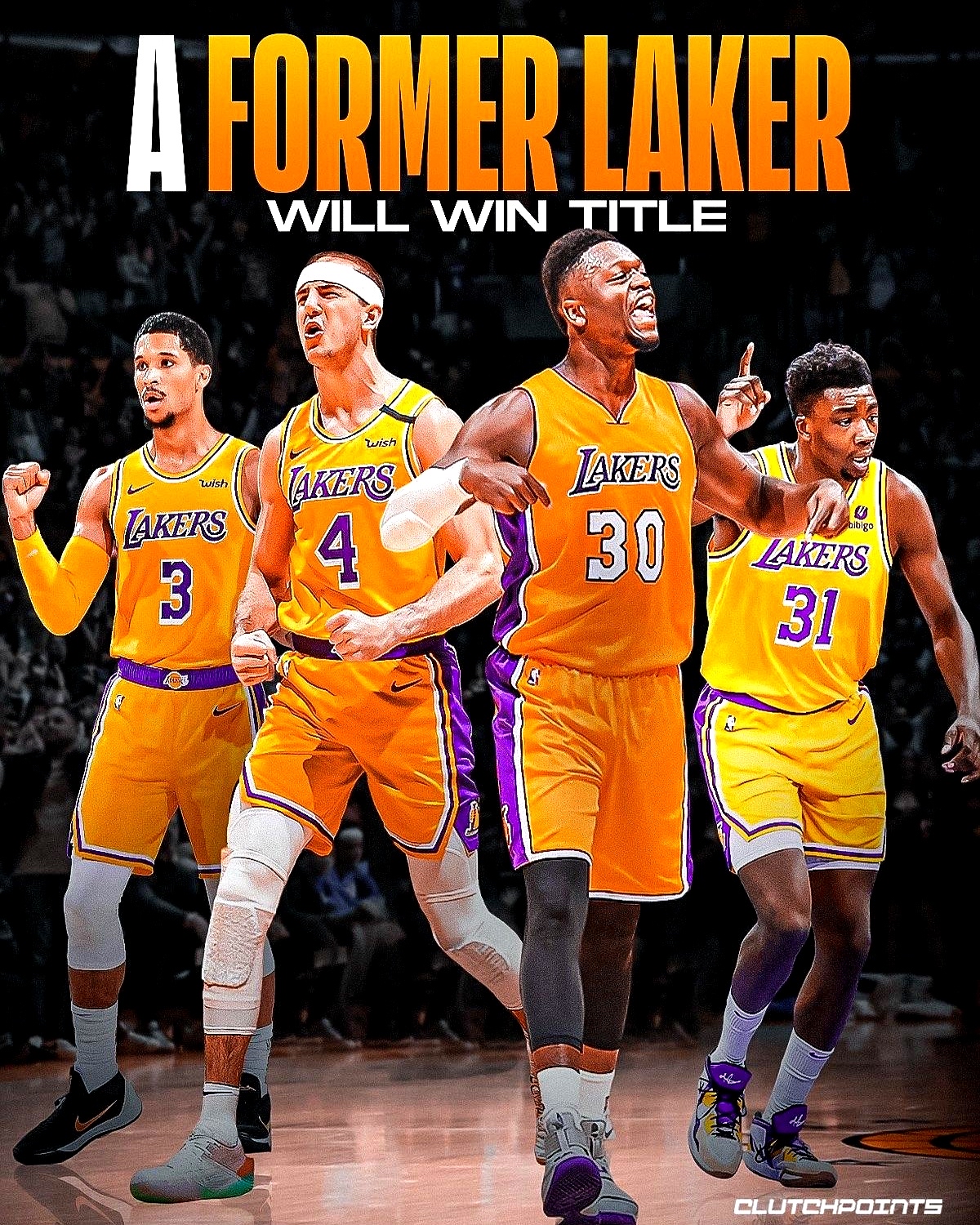 转会期洛杉矶湖人调整名单以备全明星赛,强势反弹环节打磨,引发热议,纪律约束更严格的简单介绍 转会期洛杉矶湖人调整名单以备全明星赛,强势反弹环节打磨,引发热议,纪律约束更严格的简单介绍