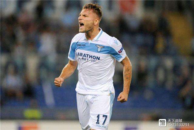 拉齐奥近况最新消息 拉齐奥近况最新消息