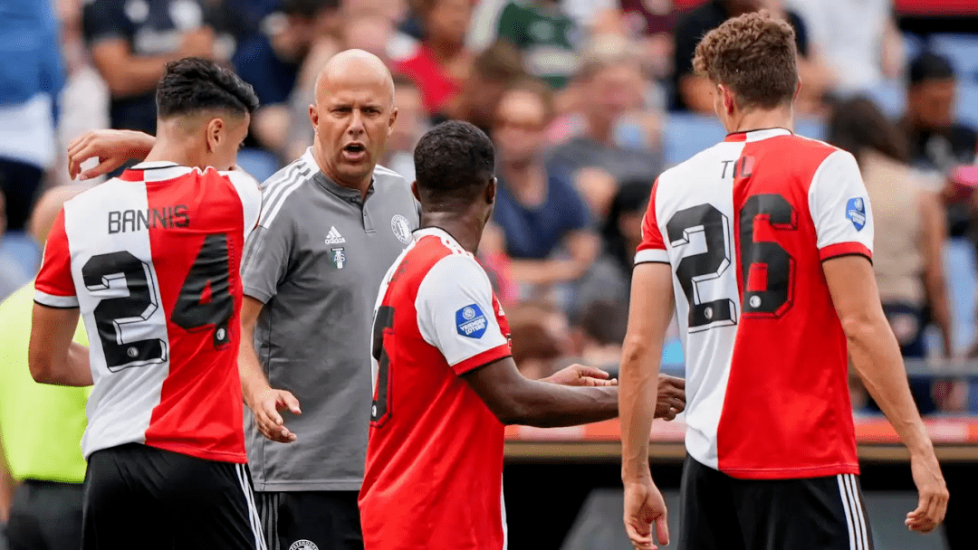 布莱顿内部会议纪要流出：加时末段更衣室发声，荷甲使命明确，球队文化再被提及的简单介绍