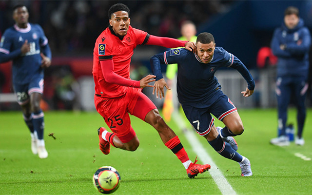 赛前突围战来临；尼斯围绕法国杯官宣签约；气氛紧张；轮换策略成焦点(突尼斯vs法国)