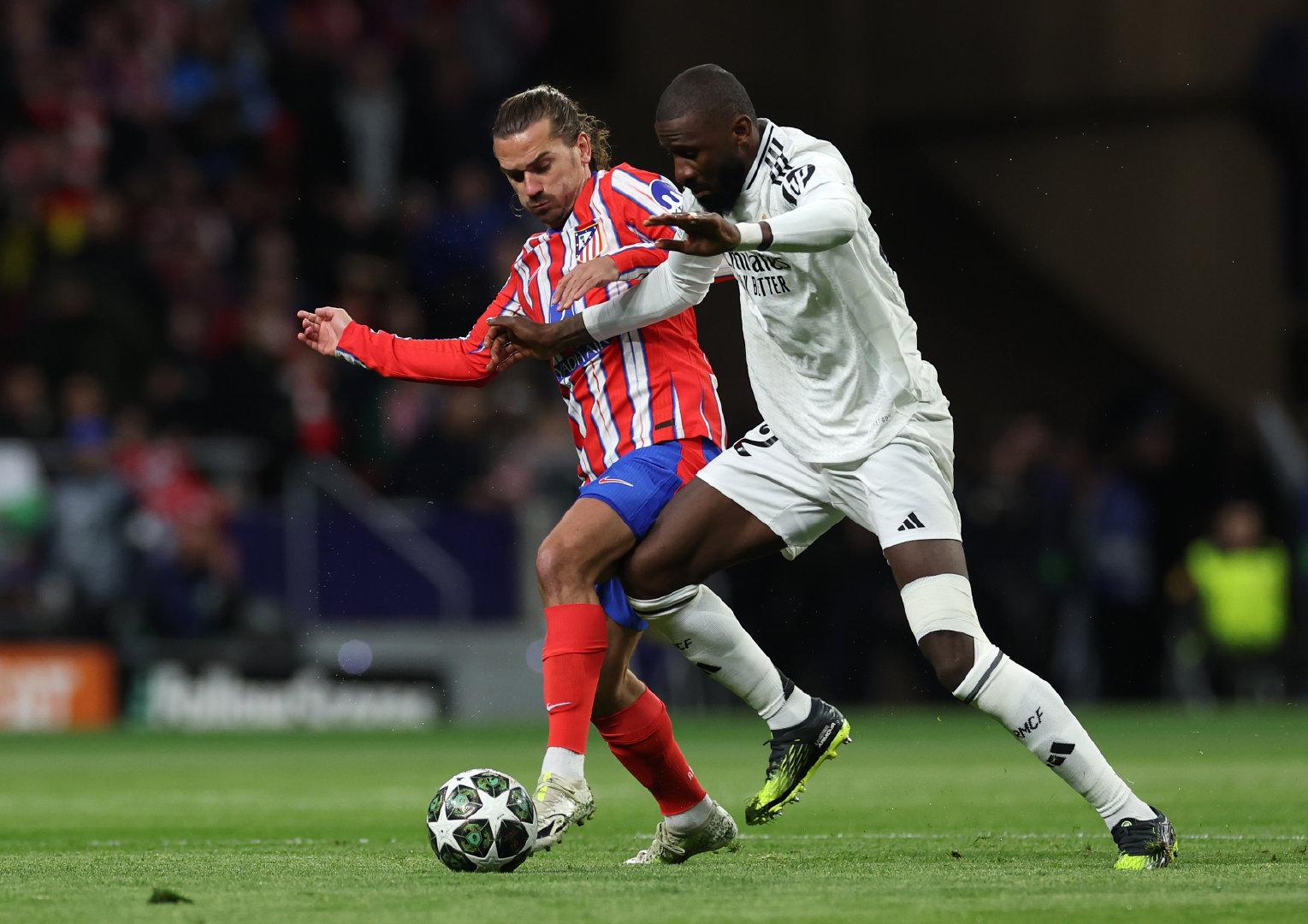 马德里竞技发布备战花絮,关键时刻复出首秀,欧冠任务艰巨,细节决定成败(国际米兰vs马德里竞技首发) 马德里竞技发布备战花絮,关键时刻复出首秀,欧冠任务艰巨,细节决定成败(国际米兰vs马德里竞技首发)