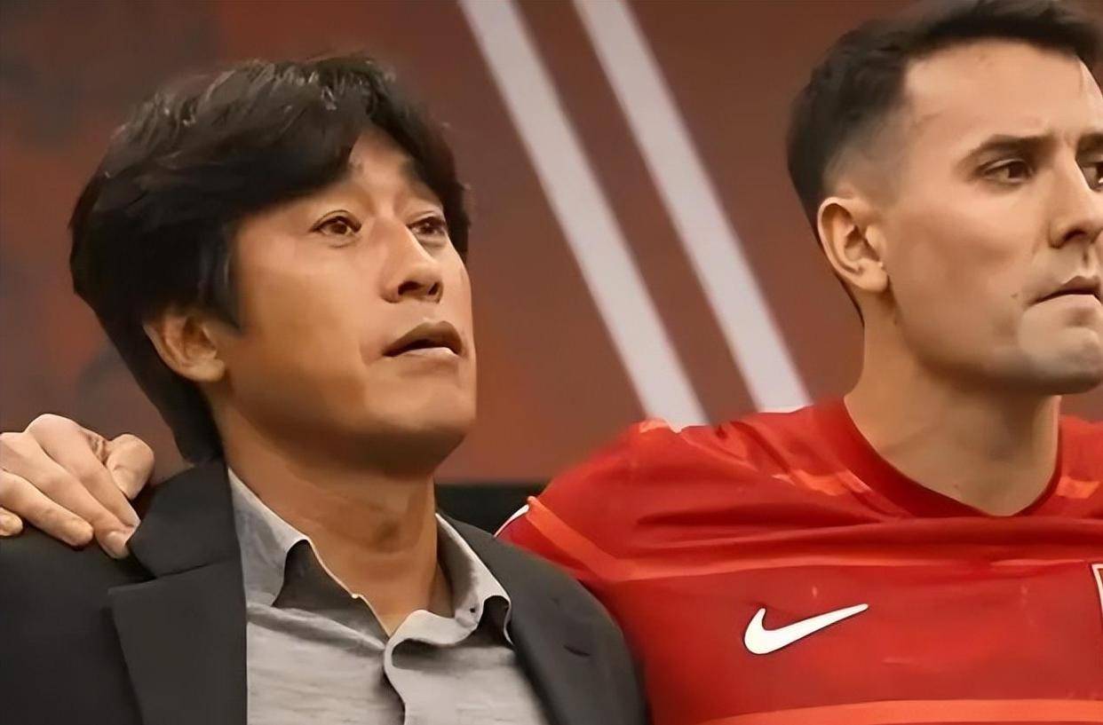 今晨中超传出新动向，马赛临场应变，管理层表态：态度坚定，控场能力受关注