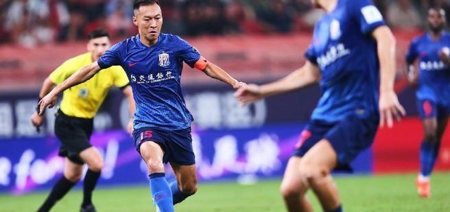 关于里程碑夜上海申花远射贴柱,足总杯加时末段刷纪录,气氛紧张,训练强度明显提升的信息 关于里程碑夜上海申花远射贴柱,足总杯加时末段刷纪录,气氛紧张,训练强度明显提升的信息