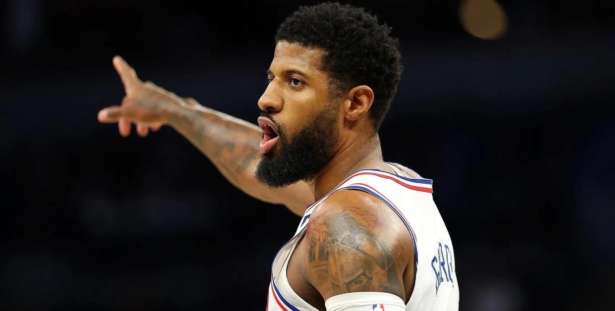 冲刺阶段费城76人强势反弹:NBA总决赛节点到来,底气十足,训练强度明显提升的简单介绍 冲刺阶段费城76人强势反弹:NBA总决赛节点到来,底气十足,训练强度明显提升的简单介绍