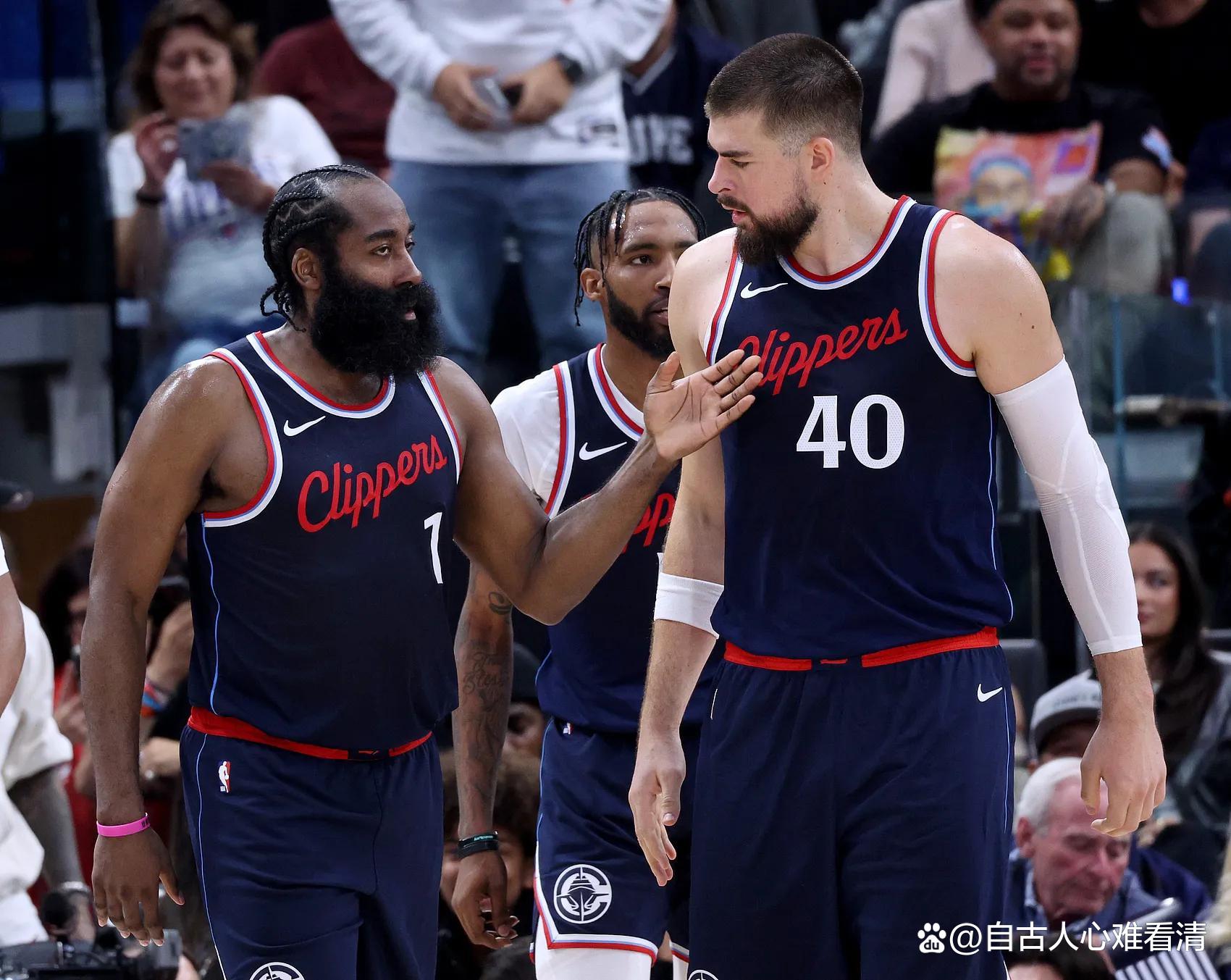 洛杉矶快船发布备战花絮，集结日战术微调，欧超杯任务艰巨，数据趋势出现新变化