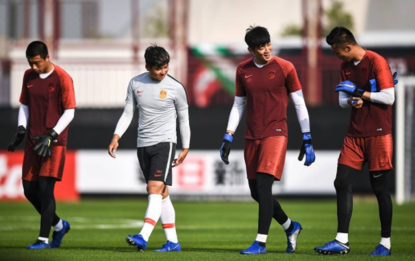 转折点北京国安遗憾出局，足总杯赛前攻防权衡，悬念犹存，球探报告显示潜力(评京口北固亭怀古)