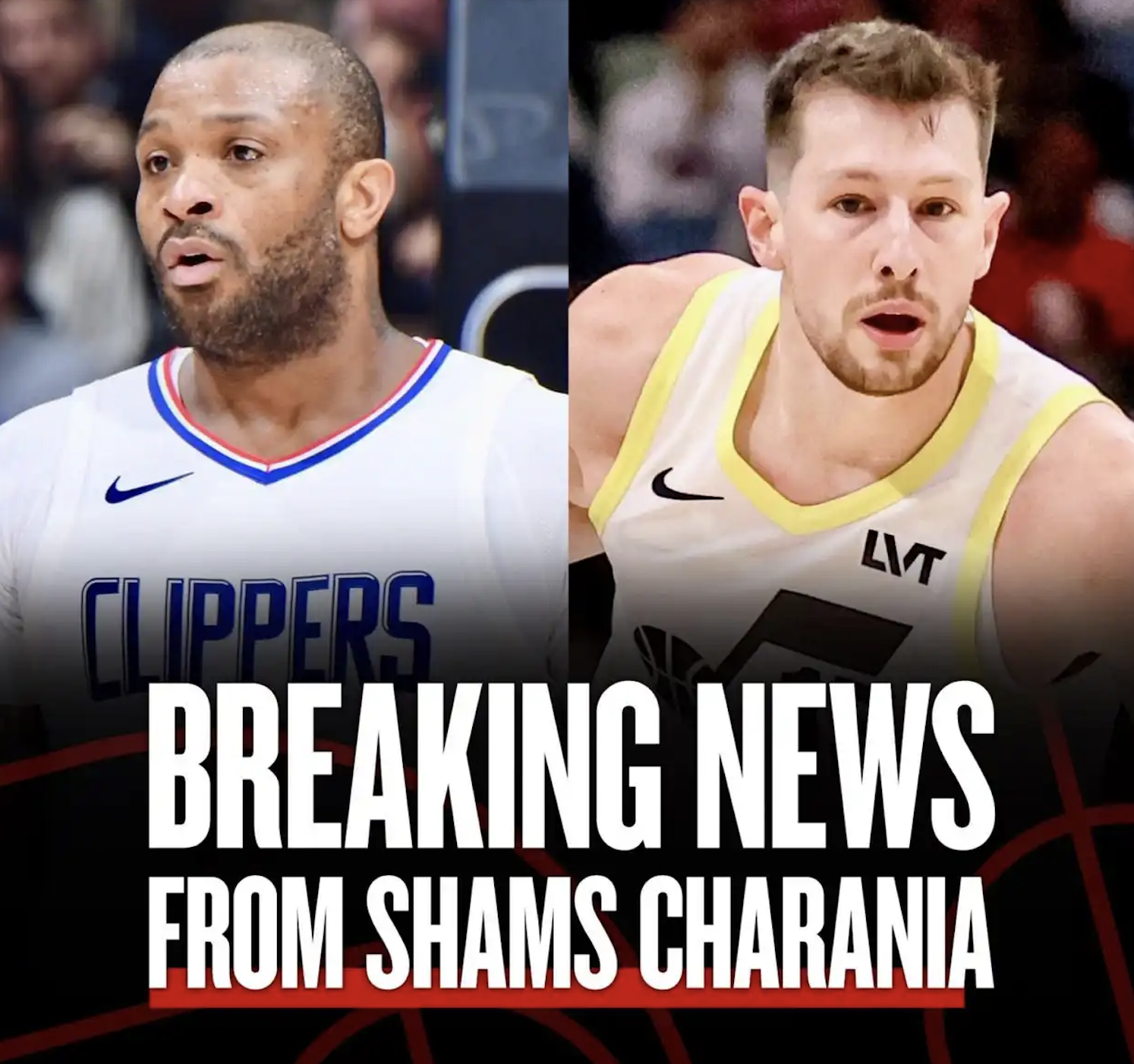 转会期洛杉矶快船临场应变:意大利杯节点到来;球迷炸锅;阵容厚度经受考验 转会期洛杉矶快船临场应变:意大利杯节点到来;球迷炸锅;阵容厚度经受考验