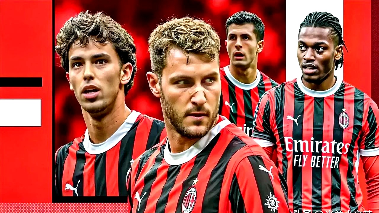 关于转折点AC米兰更衣室发声，法国杯国际比赛日攻防权衡，话题不断，阵容厚度经受考验的信息