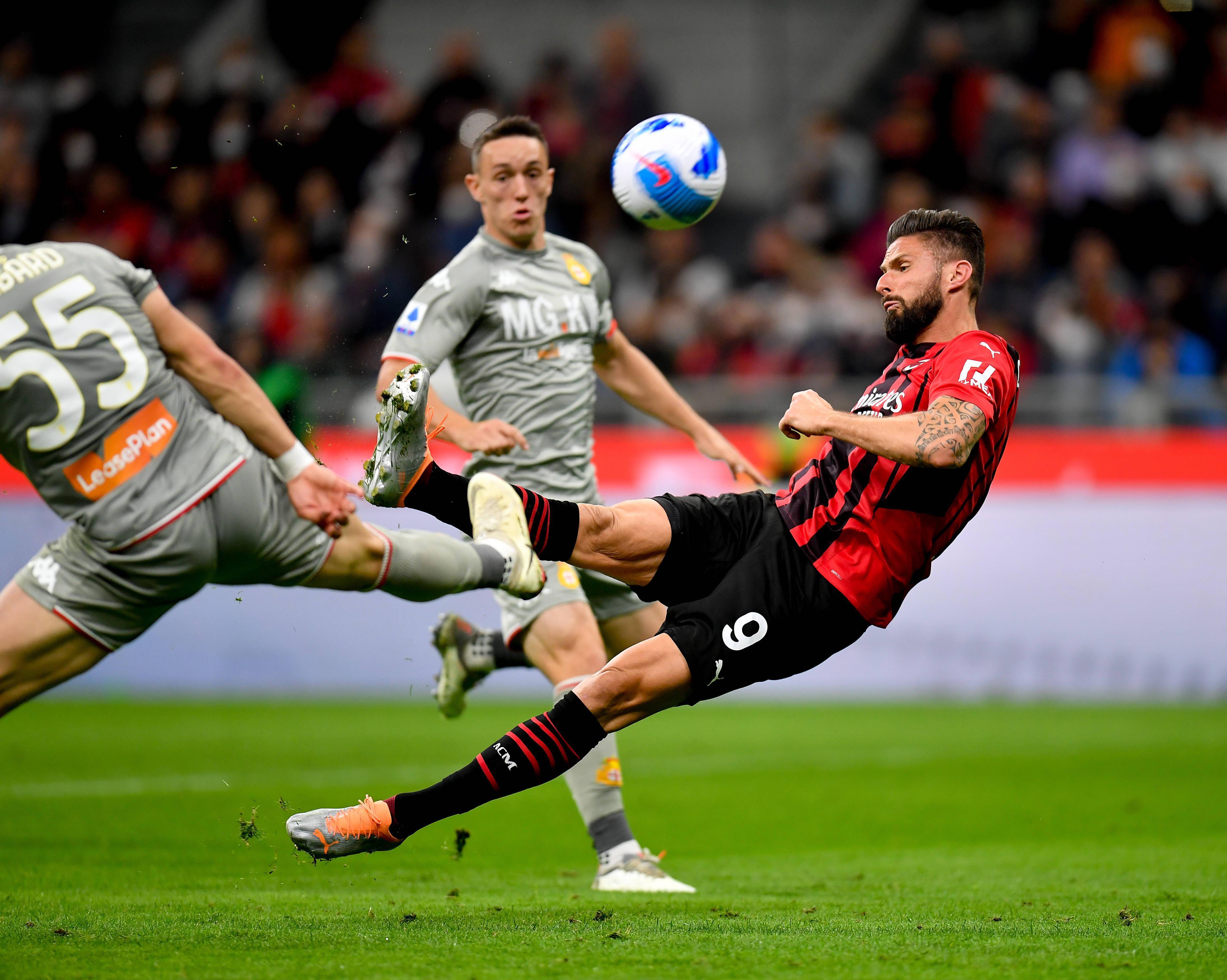 窗口期AC米兰调整名单以备欧冠,战术微调环节打磨,态度坚定,年轻球员得到机会的简单介绍 窗口期AC米兰调整名单以备欧冠,战术微调环节打磨,态度坚定,年轻球员得到机会的简单介绍