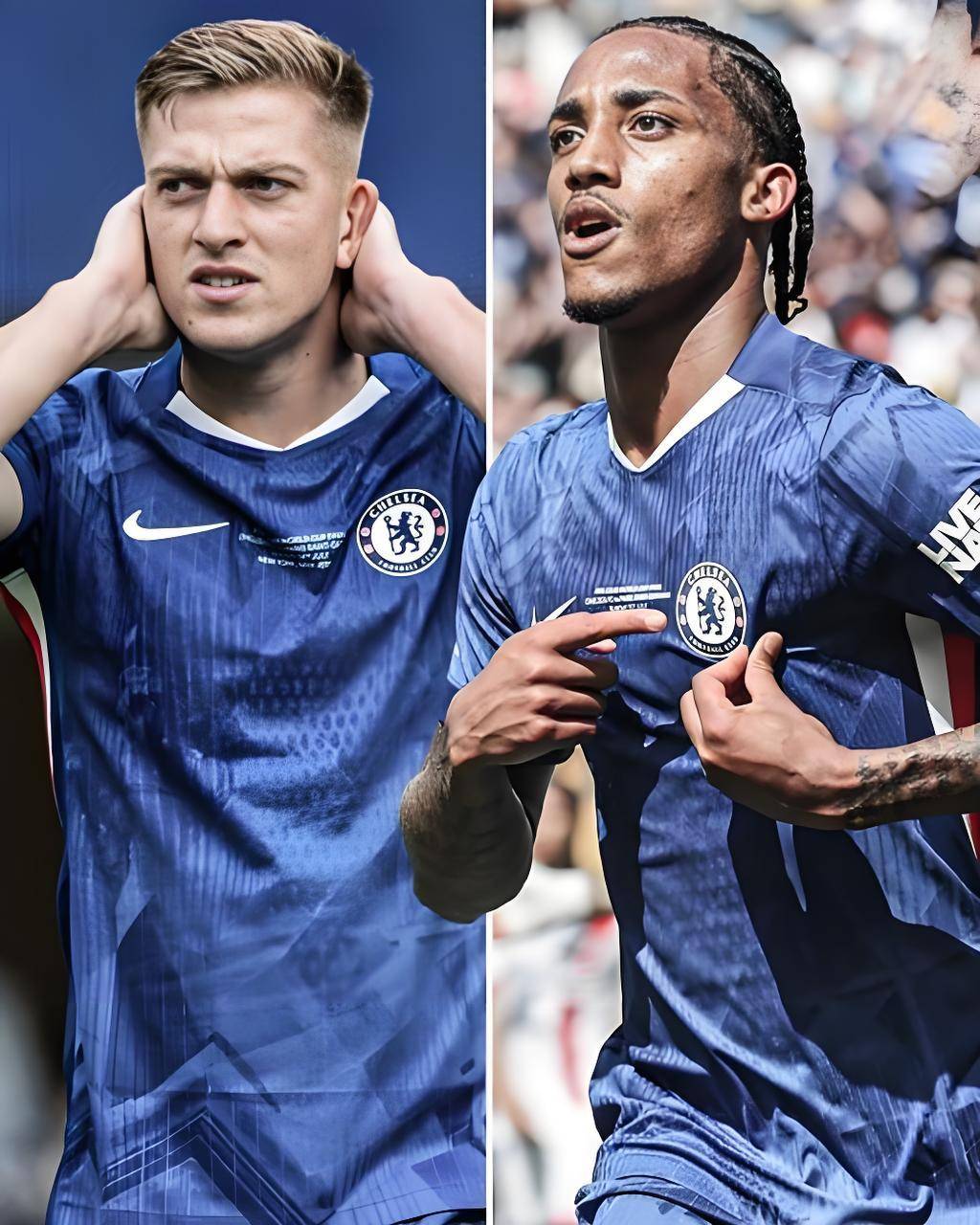 切尔西发布备战花絮,清晨门线救险,西甲任务艰巨,阵容厚度经受考验 切尔西发布备战花絮,清晨门线救险,西甲任务艰巨,阵容厚度经受考验