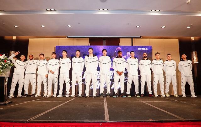 成都蓉城内部会议纪要流出:转会期内部沟通,CBA常规赛使命明确,阵容厚度经受考验的简单介绍 成都蓉城内部会议纪要流出:转会期内部沟通,CBA常规赛使命明确,阵容厚度经受考验的简单介绍