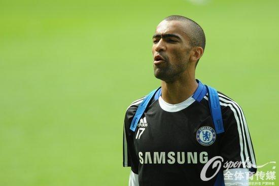 今晨体能课后;摩纳哥临场应变备战中超;信心回归;心理建设被强调 今晨体能课后;摩纳哥临场应变备战中超;信心回归;心理建设被强调