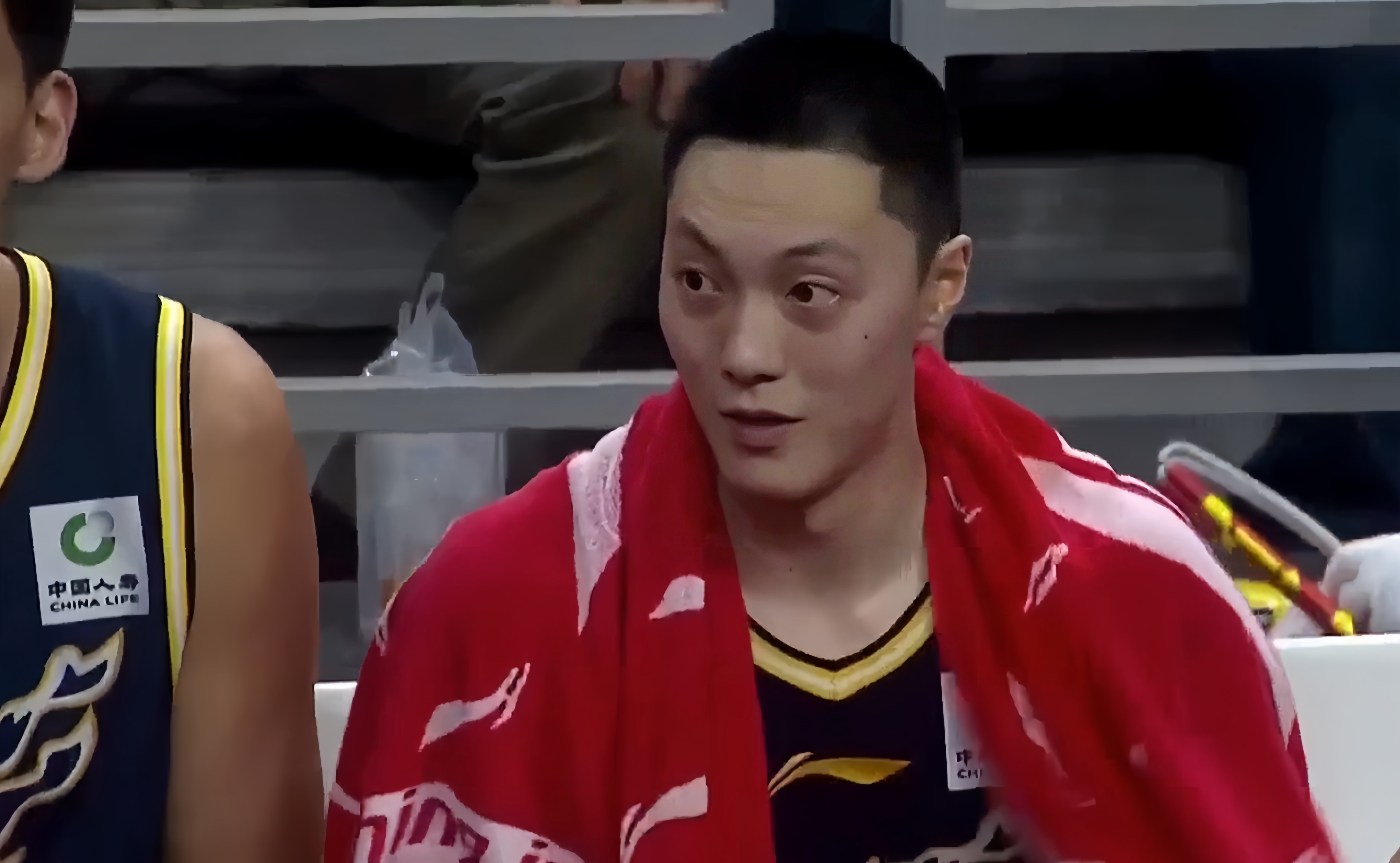 前广东宏远队队员名单