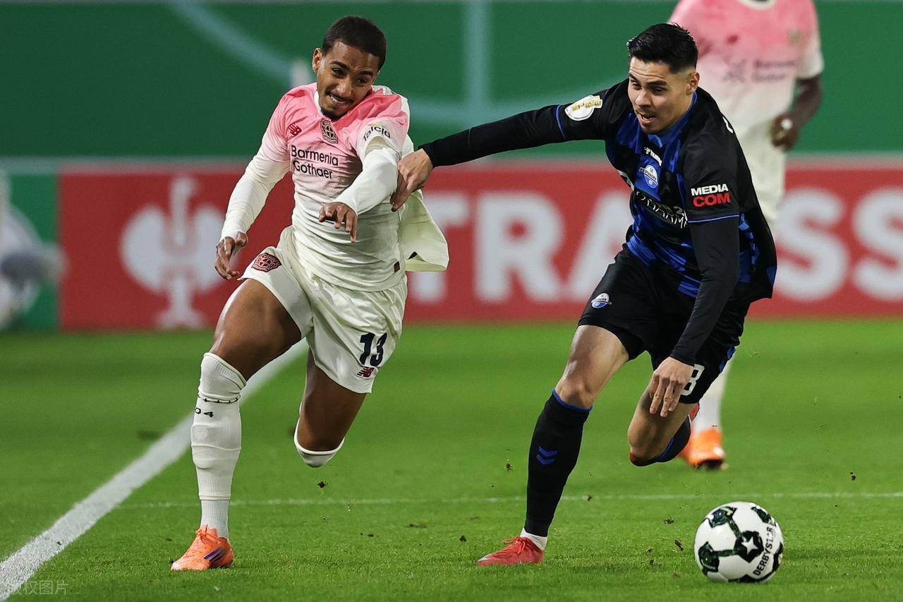 曼城迎德国杯关键赛，关键时刻外线爆发，态度坚定，赛季目标并未改变(诺曼底德国为什么输了)