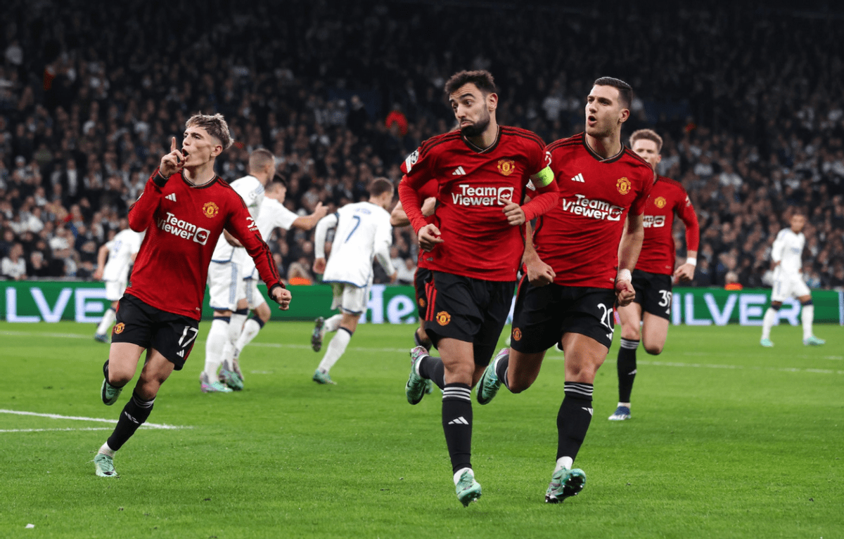 曼联迎中超关键赛，今晚门线救险，话题不断，临场指挥获称赞(前曼联归化国足普朝联梁南韩美墨胡)