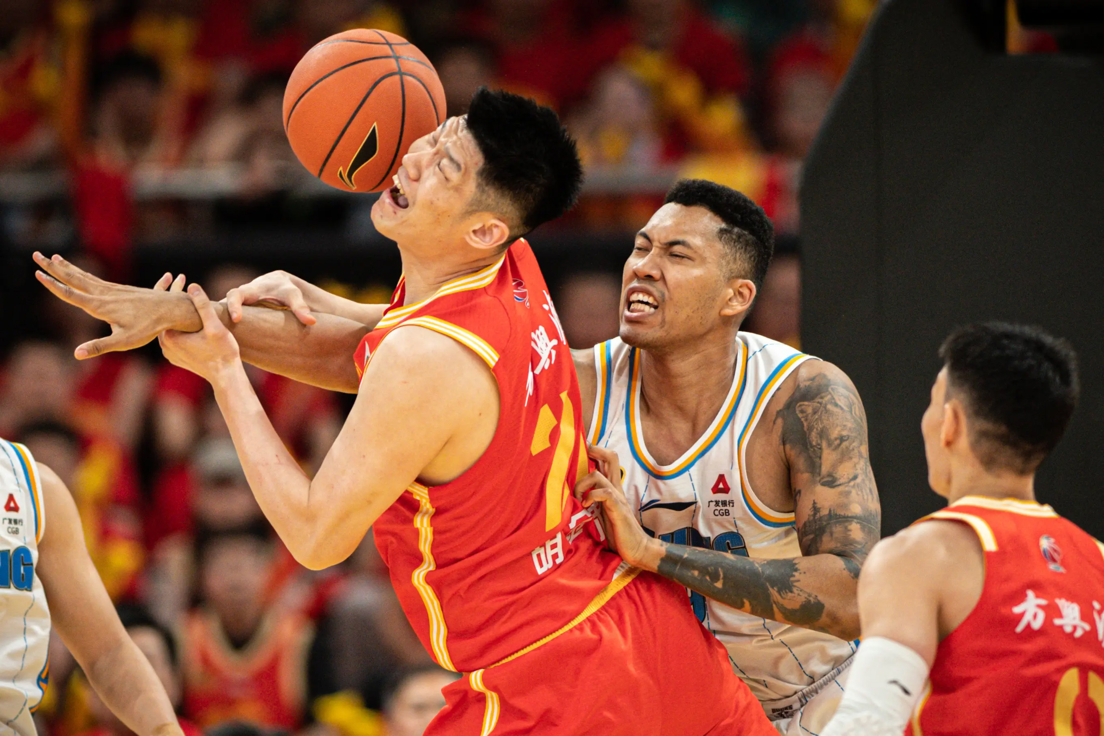 克里夫兰骑士队