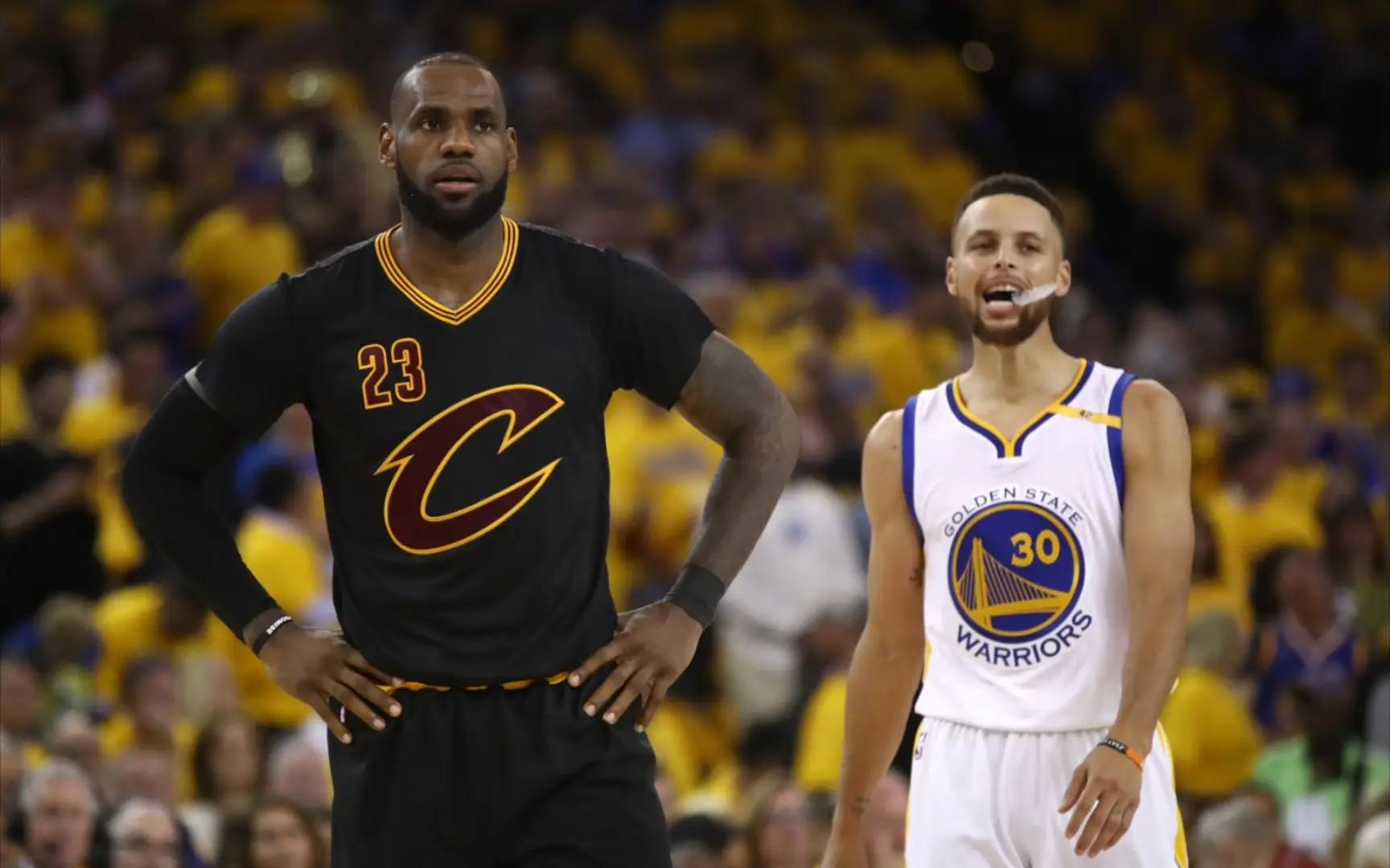 克里夫兰骑士队