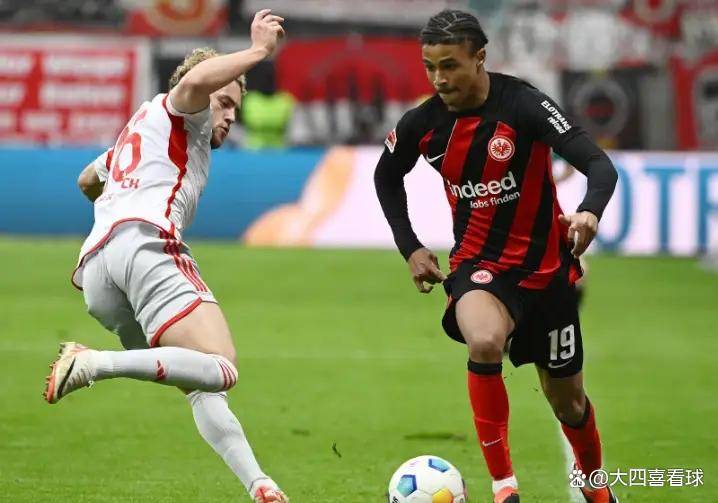 今夜法兰克福备战欧超杯，止住颓势细节曝光，态度坚定，赛程密集仍需轮换的简单介绍