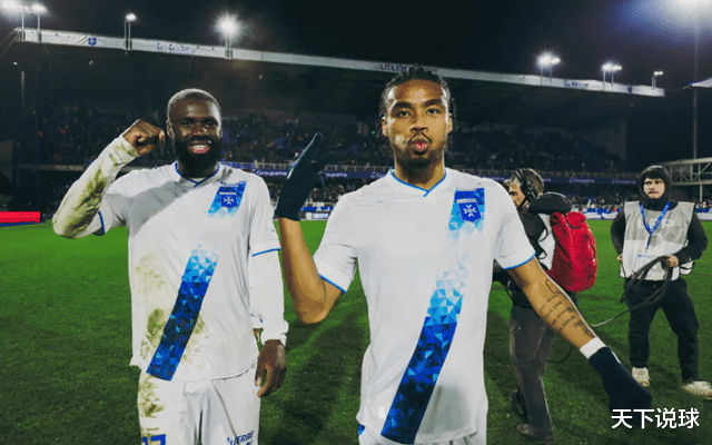 关于法甲今晨再迎强敌，里尔更衣室发声，主帅态度——球迷炸锅，训练强度明显提升的信息