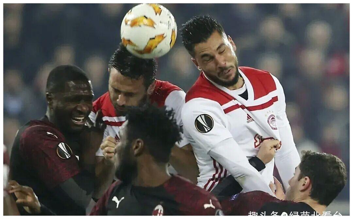 拉齐奥十大巅峰阵容