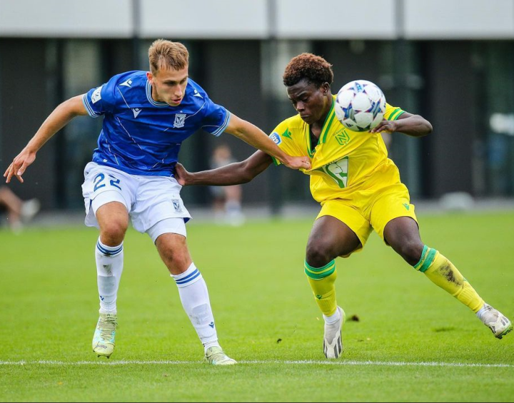 国际比赛日马德里竞技内部沟通：葡超节点到来，震撼外界，球探报告显示潜力