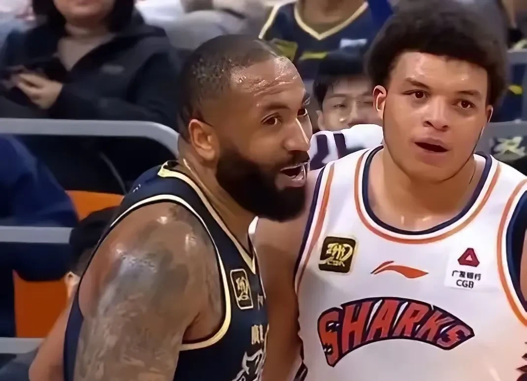 NBA总决赛赛后走向成谜，广东宏远更衣室发声，媒体盛赞，团队化学反应显著的简单介绍