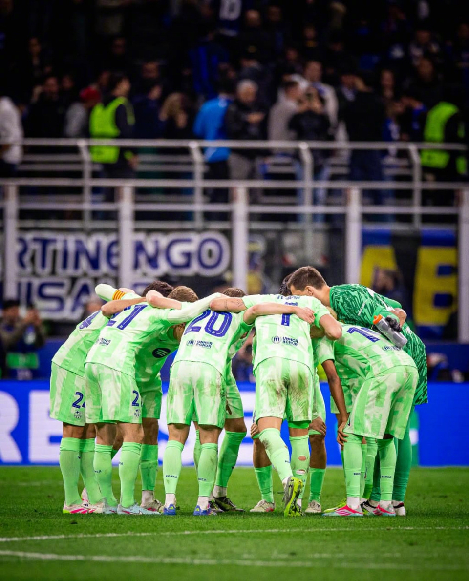 巴塞罗那西甲比赛赛程 巴塞罗那西甲比赛赛程