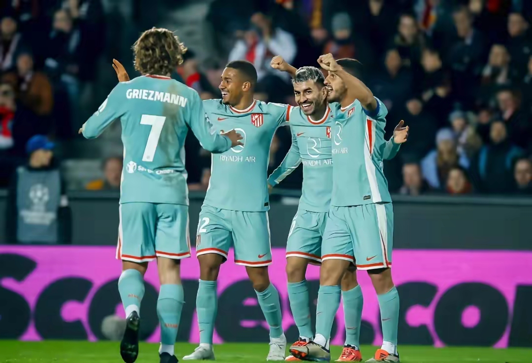 巴塞罗那西甲比赛赛程 巴塞罗那西甲比赛赛程